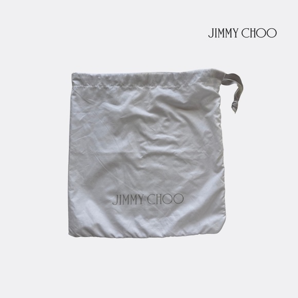 Jimmy Choo Leopard Print Espadrille Flat Sandals / Mules Size EU 38 - Picture 10 of 10